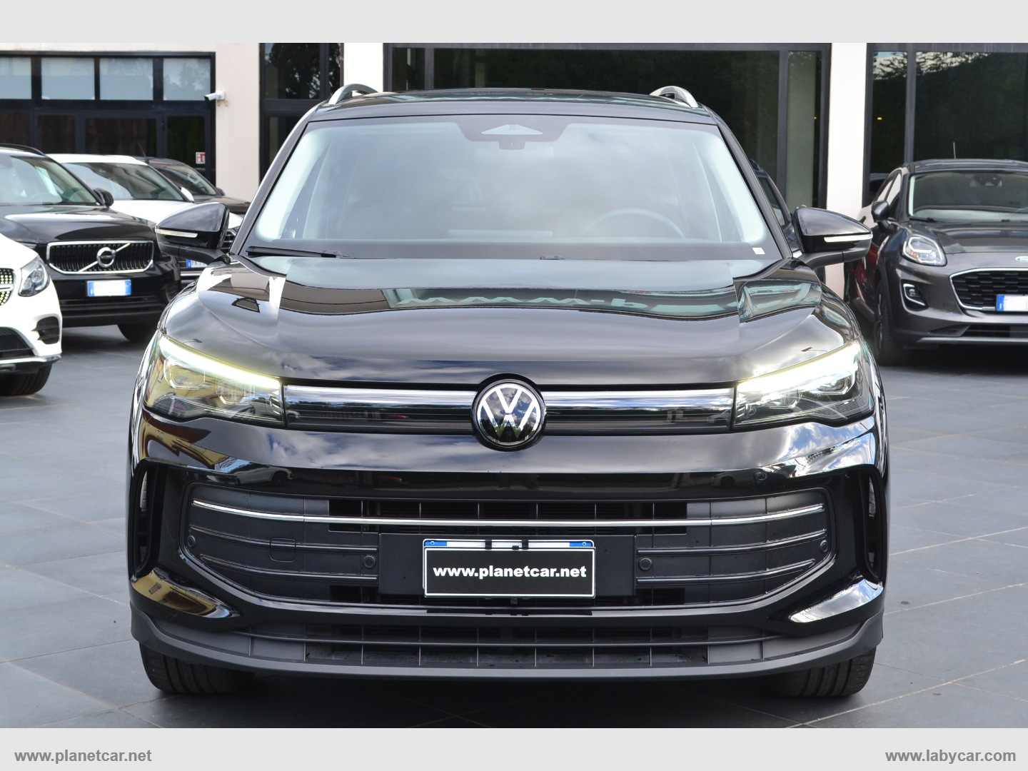 Tiguan 2.0 TDI 150 CV DSG Life - immagine 2