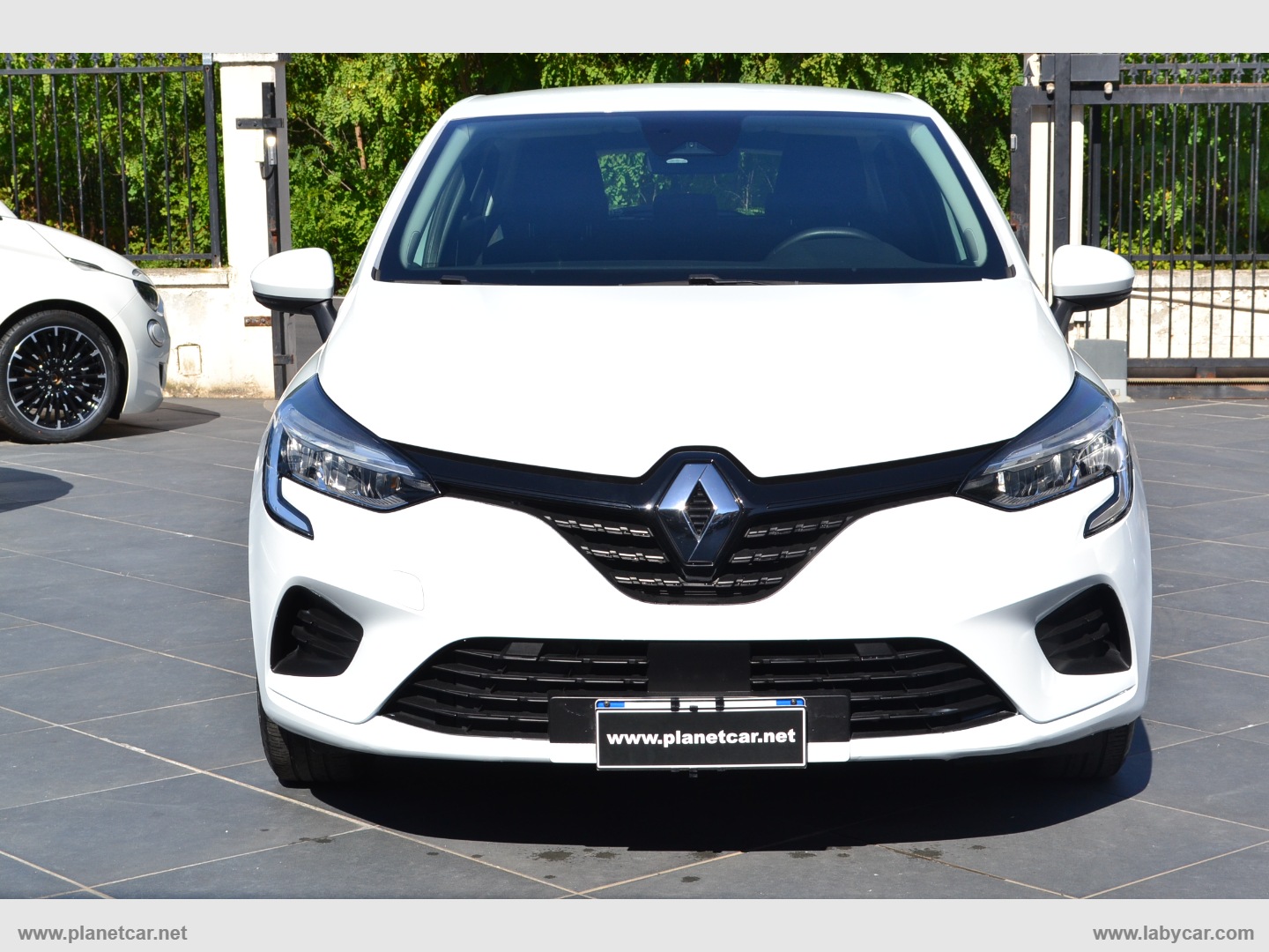 Clio SCe 65 CV 5p. Life - immagine 2