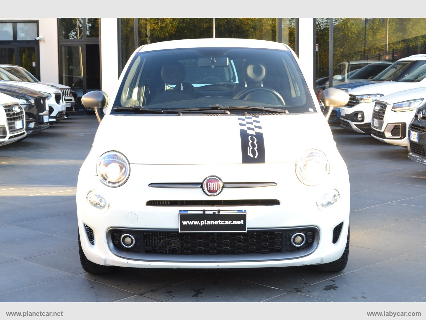 500 0.9 TwinAir Turbo S - immagine 2