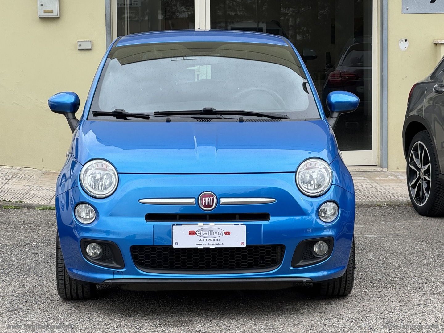 500 1.2 S - immagine 2