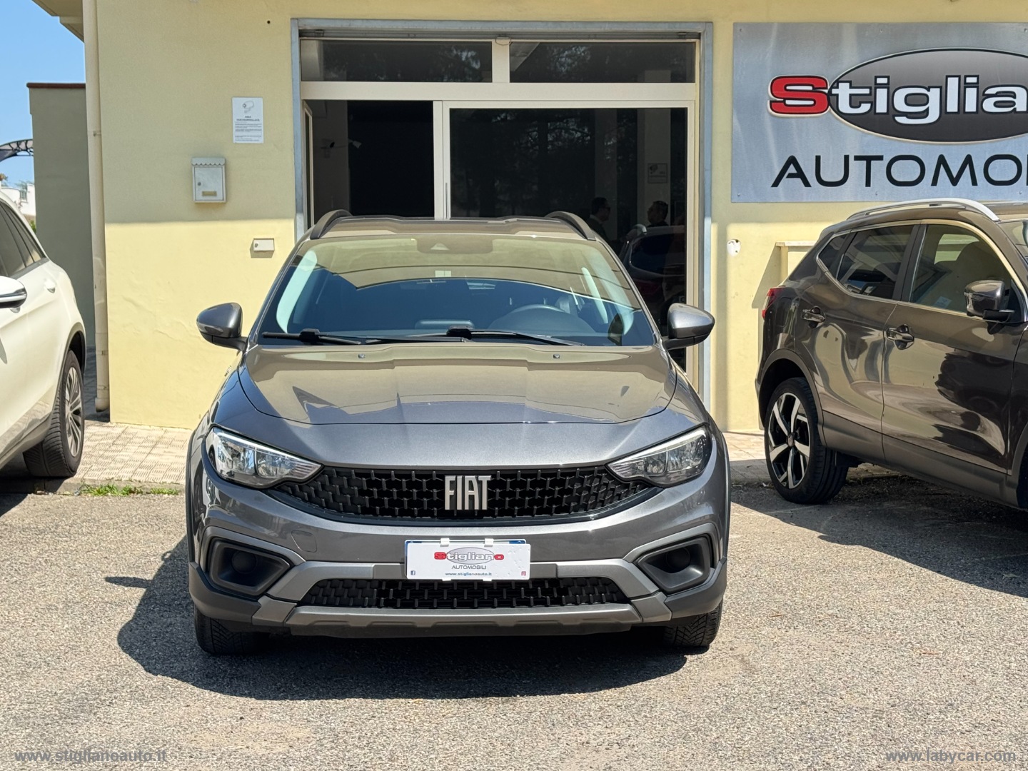 Tipo 1.3 Mjt S&S 5 porte Cross - immagine 2