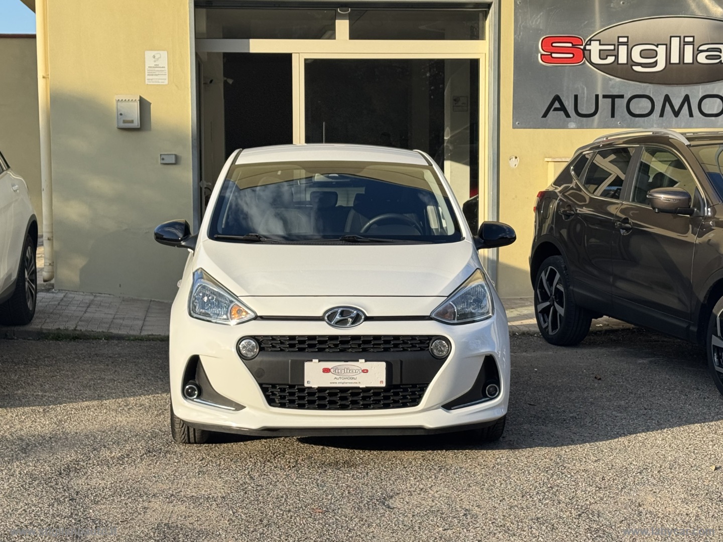 i10 1.0 MPI Prime - immagine 2
