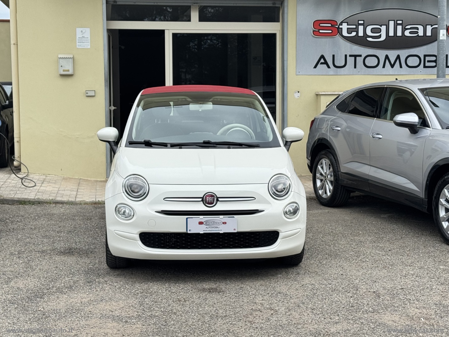 500 C 1.3 Multijet 95 CV Pop - immagine 2