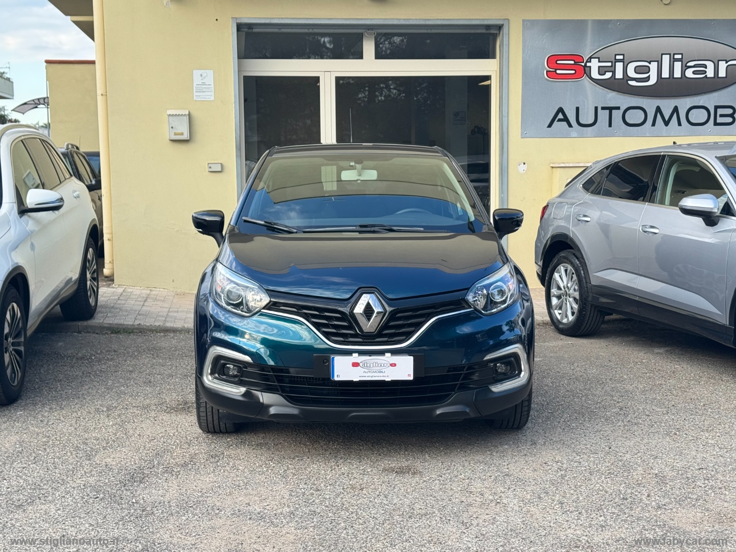 Captur dCi 8V 90 CV Sport Edition KM CERTIFICATI - immagine 2