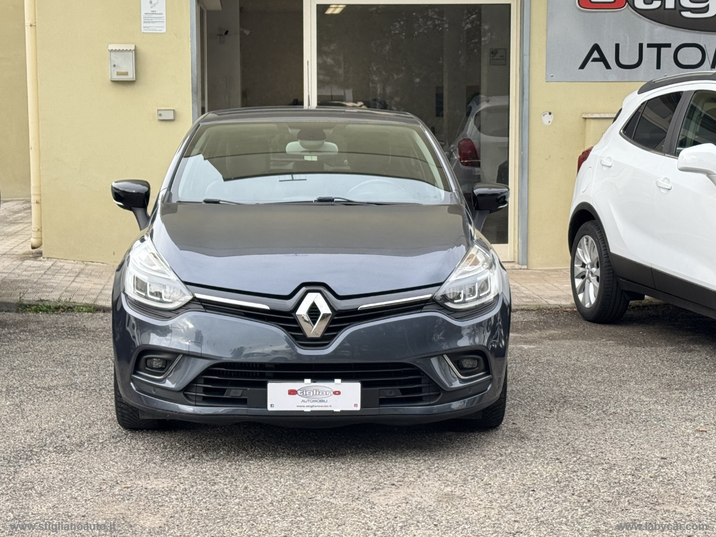 Clio dCi 8V 90CV 5p.Moschino Zen LED + TELEC POST - immagine 2