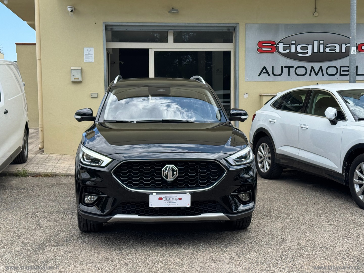 ZS 1.5 VTi-tech Comfort - immagine 2