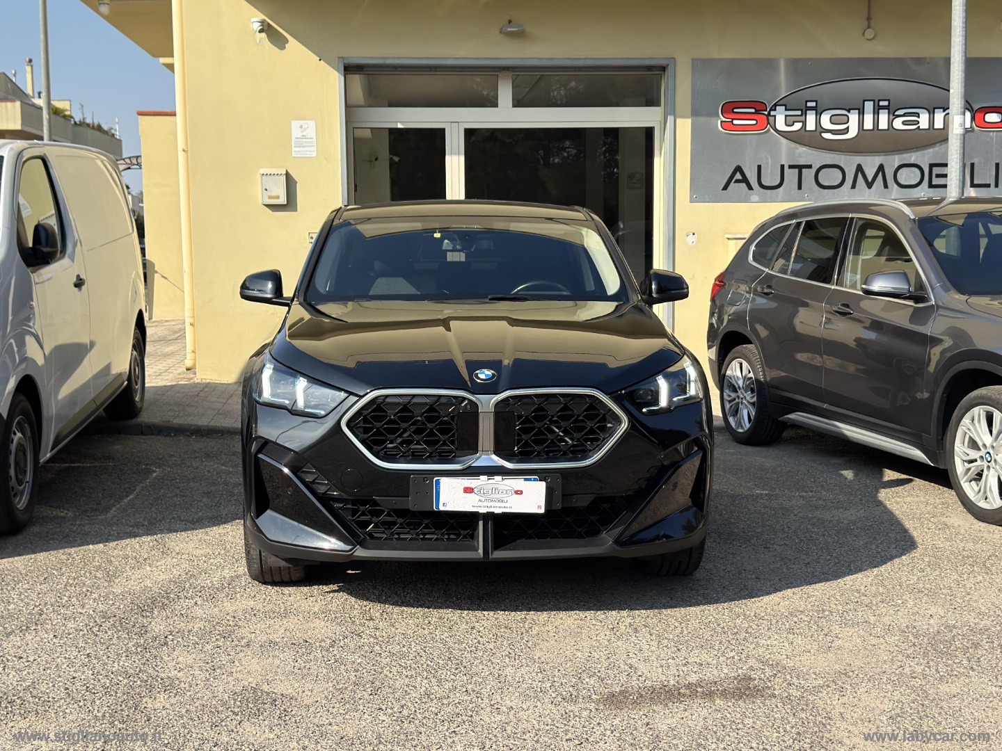 X2 xDrive 20d MSport - immagine 2