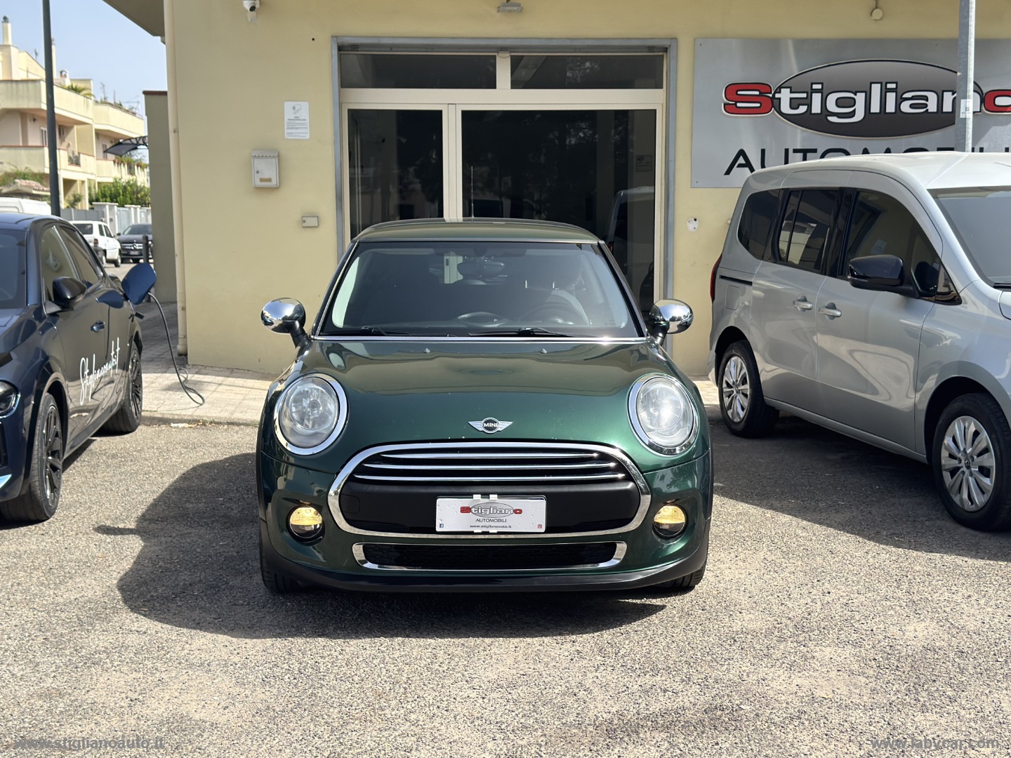 Mini One D - immagine 2
