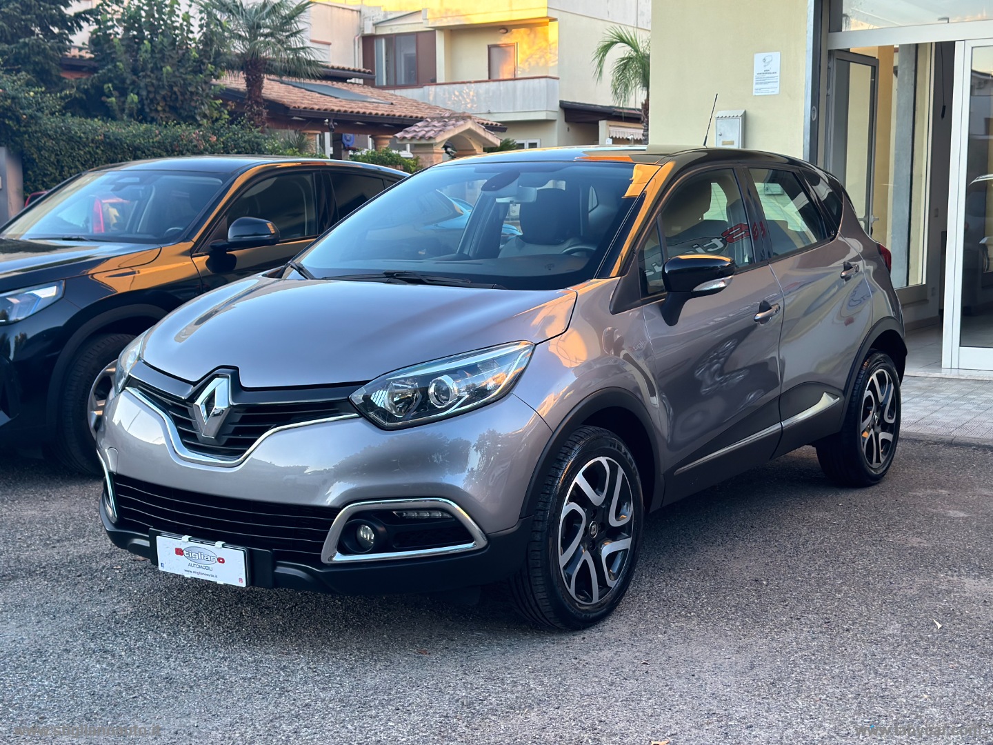 Captur dCi 8V 90 CV S&S Energy Intens - immagine 2