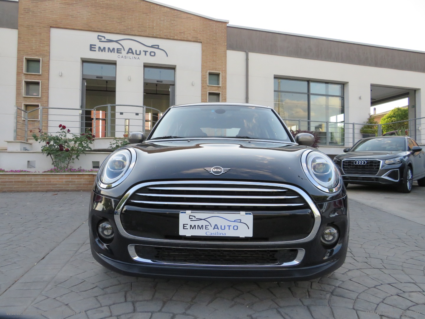 Mini Cooper 5 porte - immagine 2