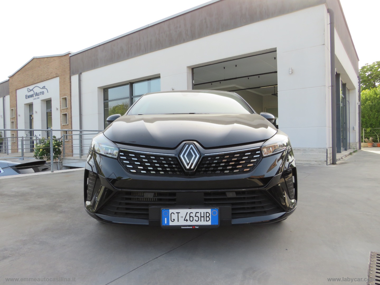 Clio TCe 100 CV GPL Techno - immagine 2