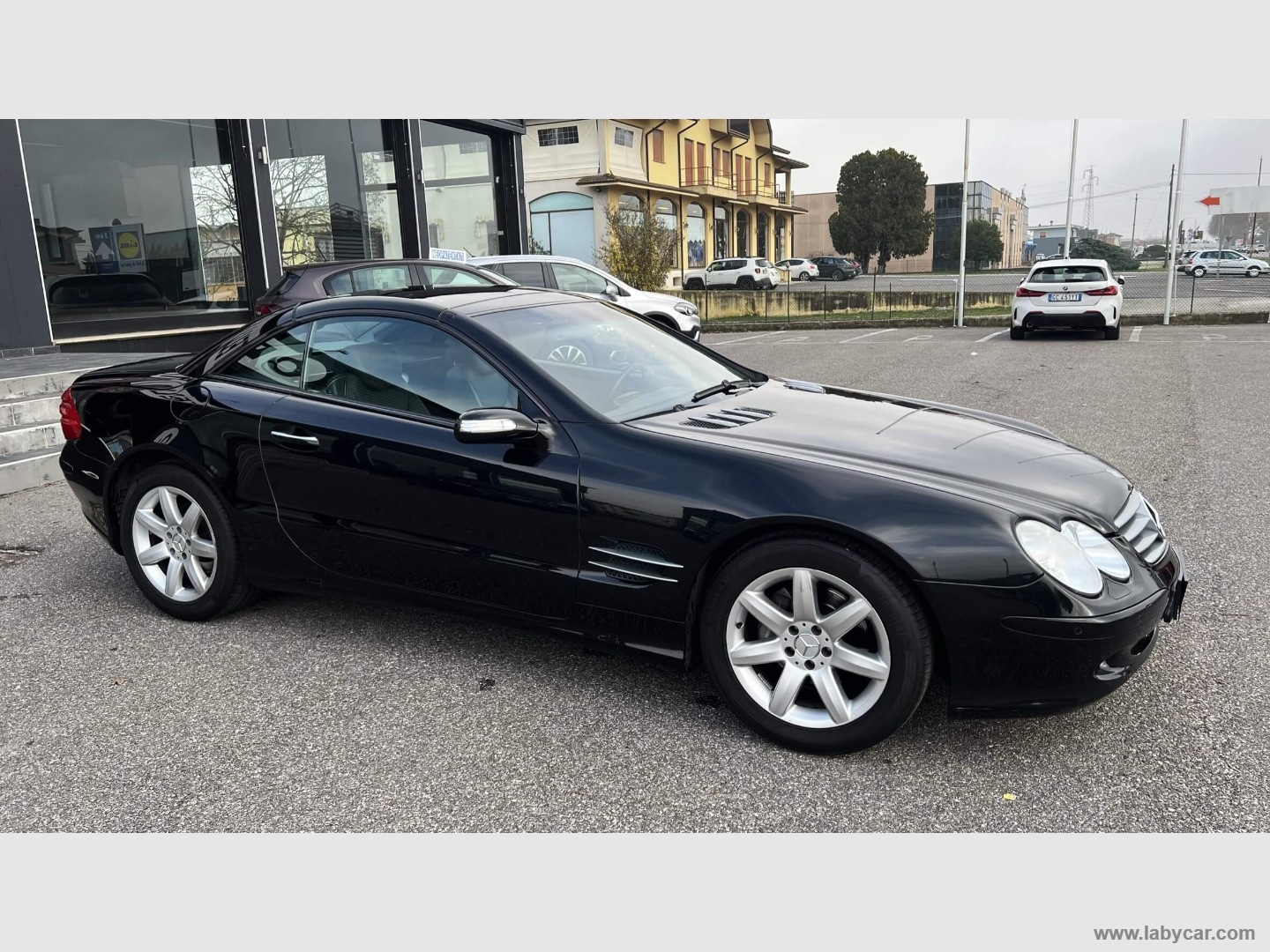 SL 350 DA COLLEZIONE - immagine 2