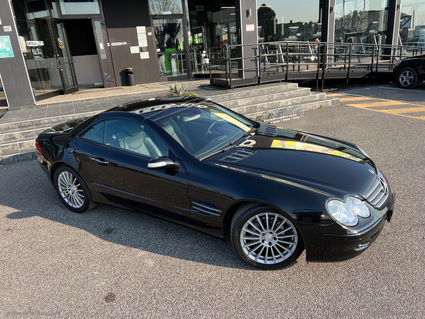 SL 350 DA COLLEZIONE - immagine 2