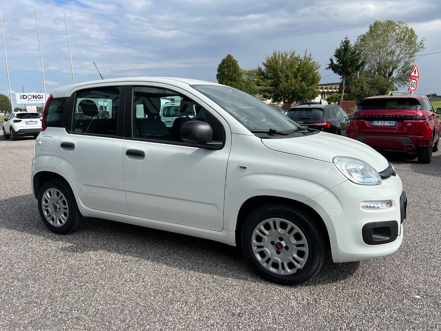 Panda 1.2 EasyPower Easy GPL - immagine 2