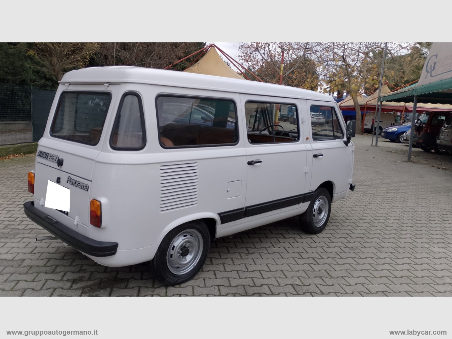 900E FINESTRATO 7P - immagine 2