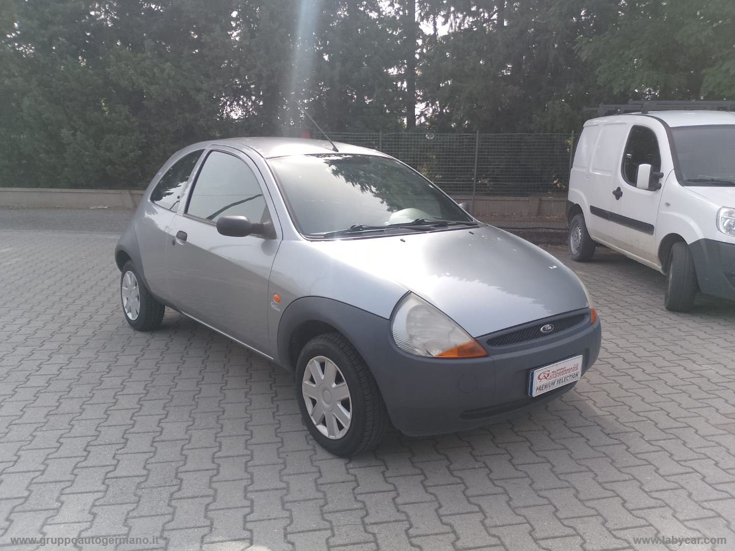 Ka 1.3 - immagine 2