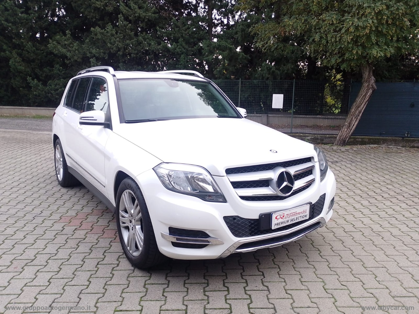 GLK 200 CDI Sport Automatic Full Edition - immagine 2
