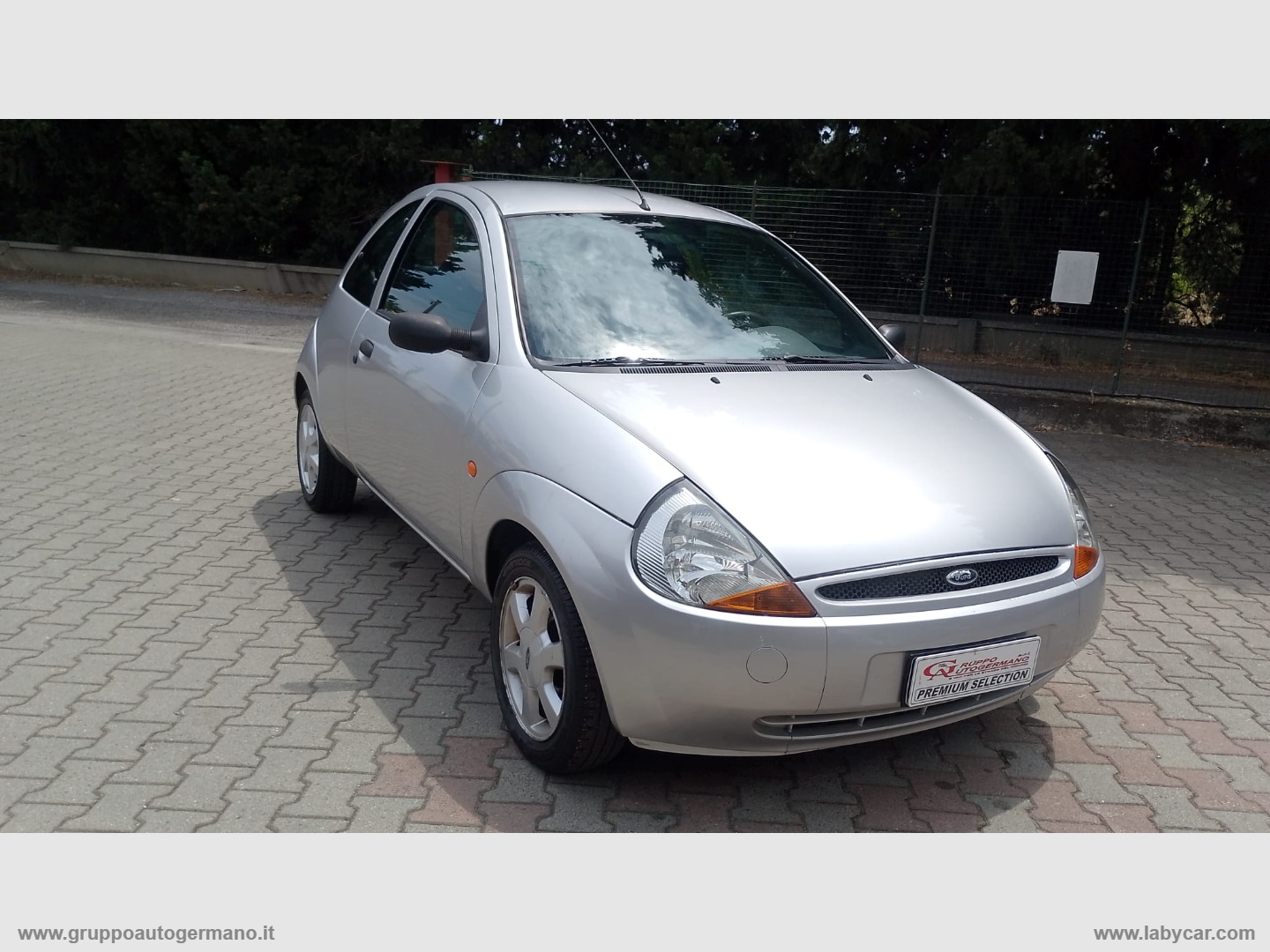 Ka 1.3 Collection - immagine 2