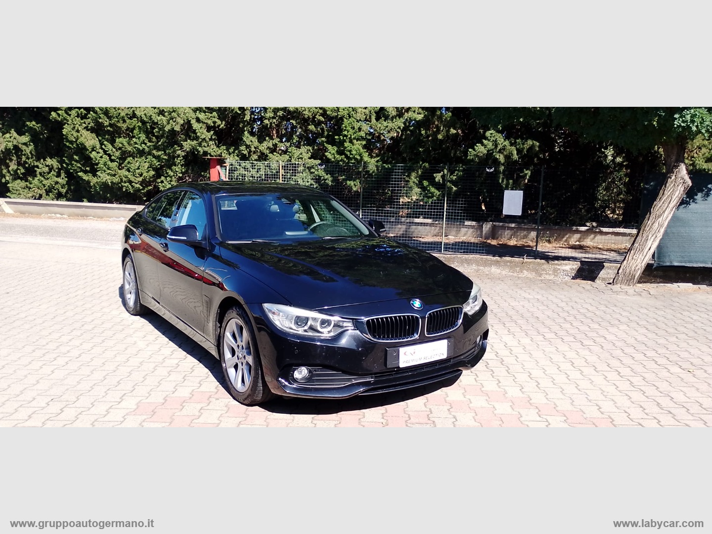 420d xDrive Gran Coupé - immagine 2