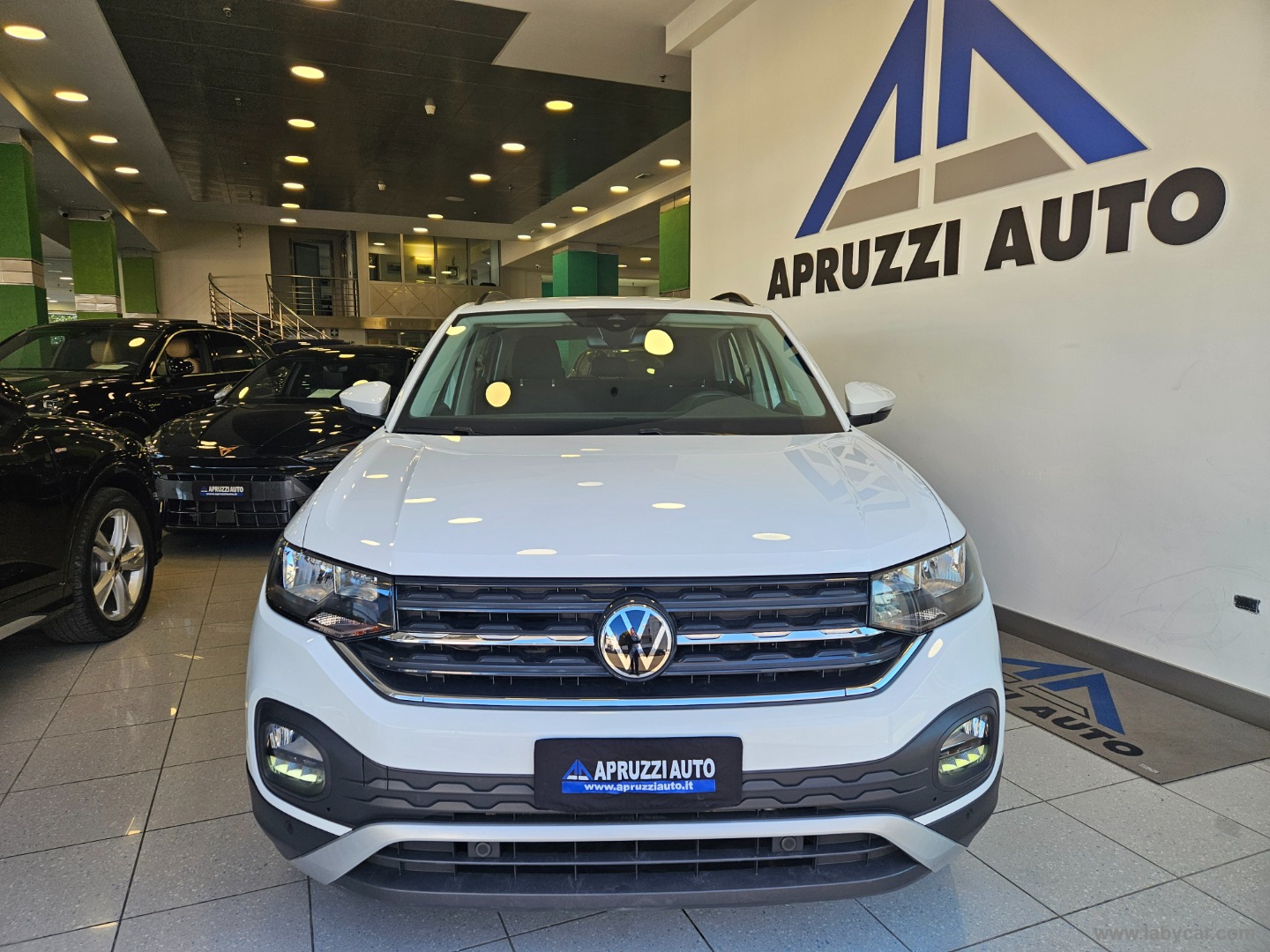 T-Cross 1.0 TSI Life - immagine 2