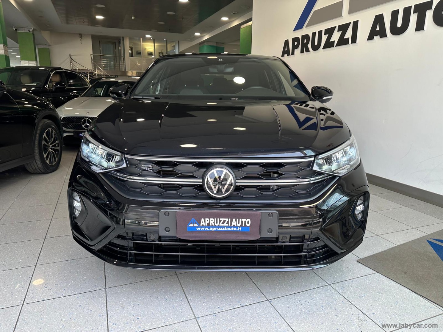 Taigo 1.0 TSI 115 CV R-Line - immagine 2