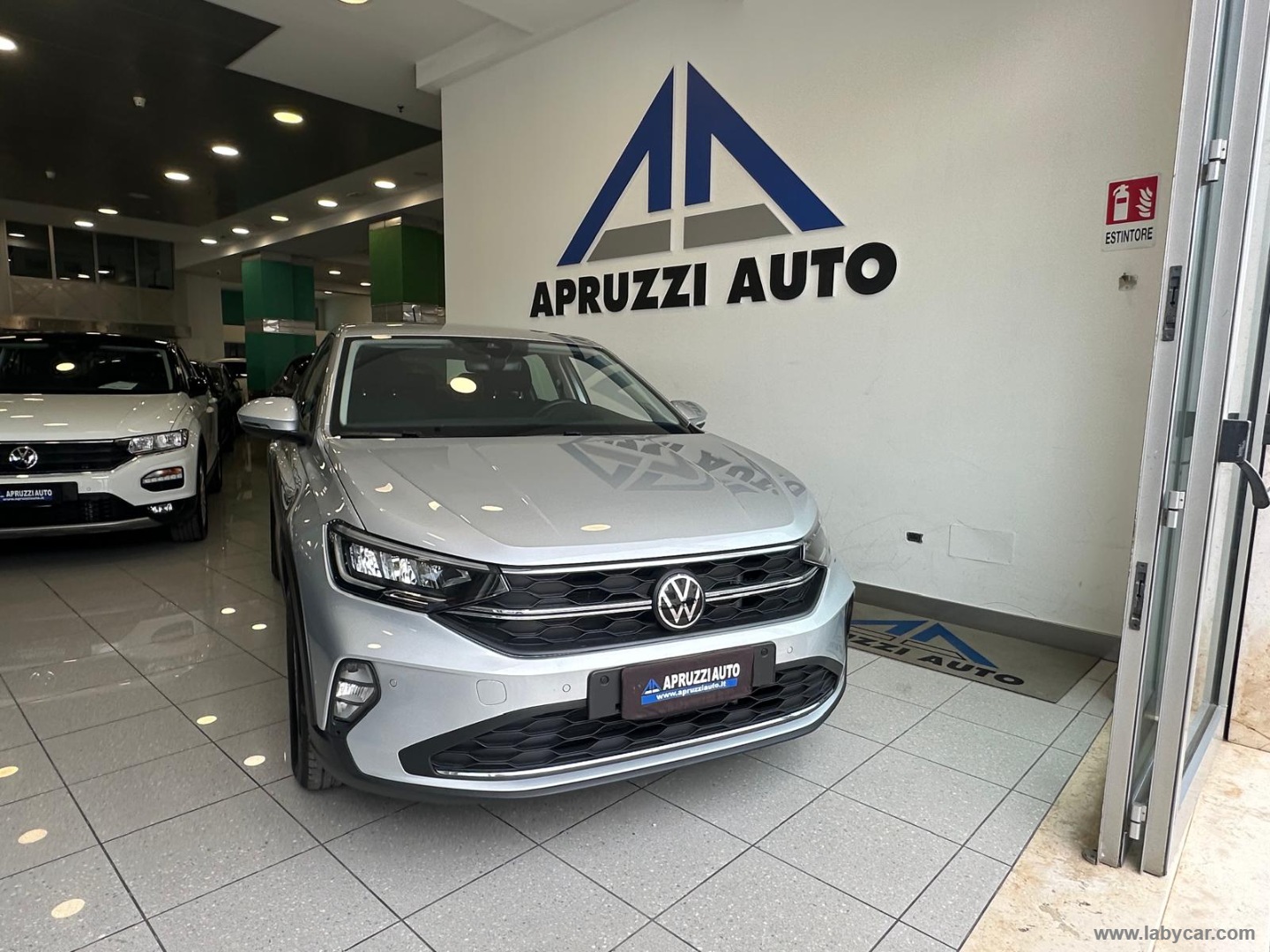 Taigo 1.0 TSI 110 CV Life - immagine 2