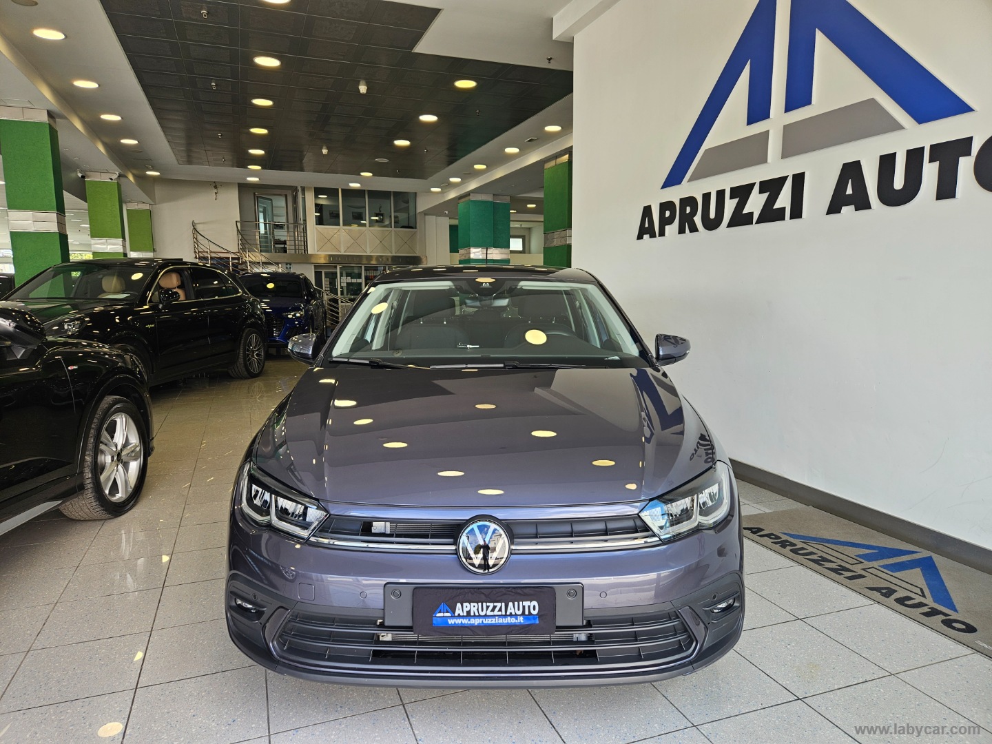 Polo 1.0 TSI DSG Life - immagine 2