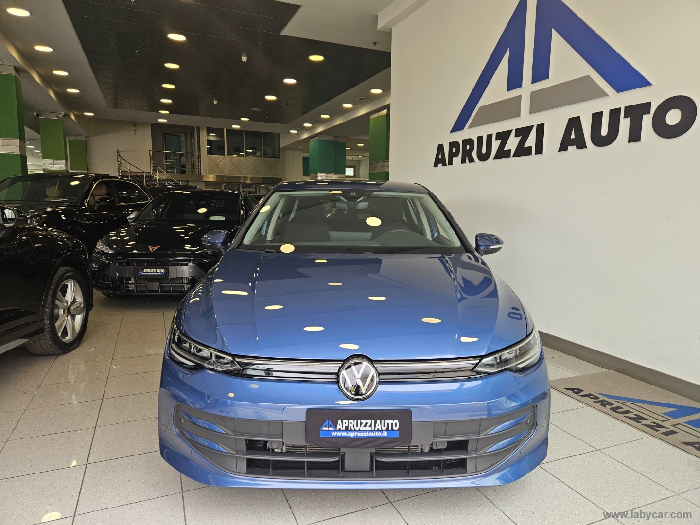 Golf 2.0 TDI 115 CV SCR Life - immagine 2