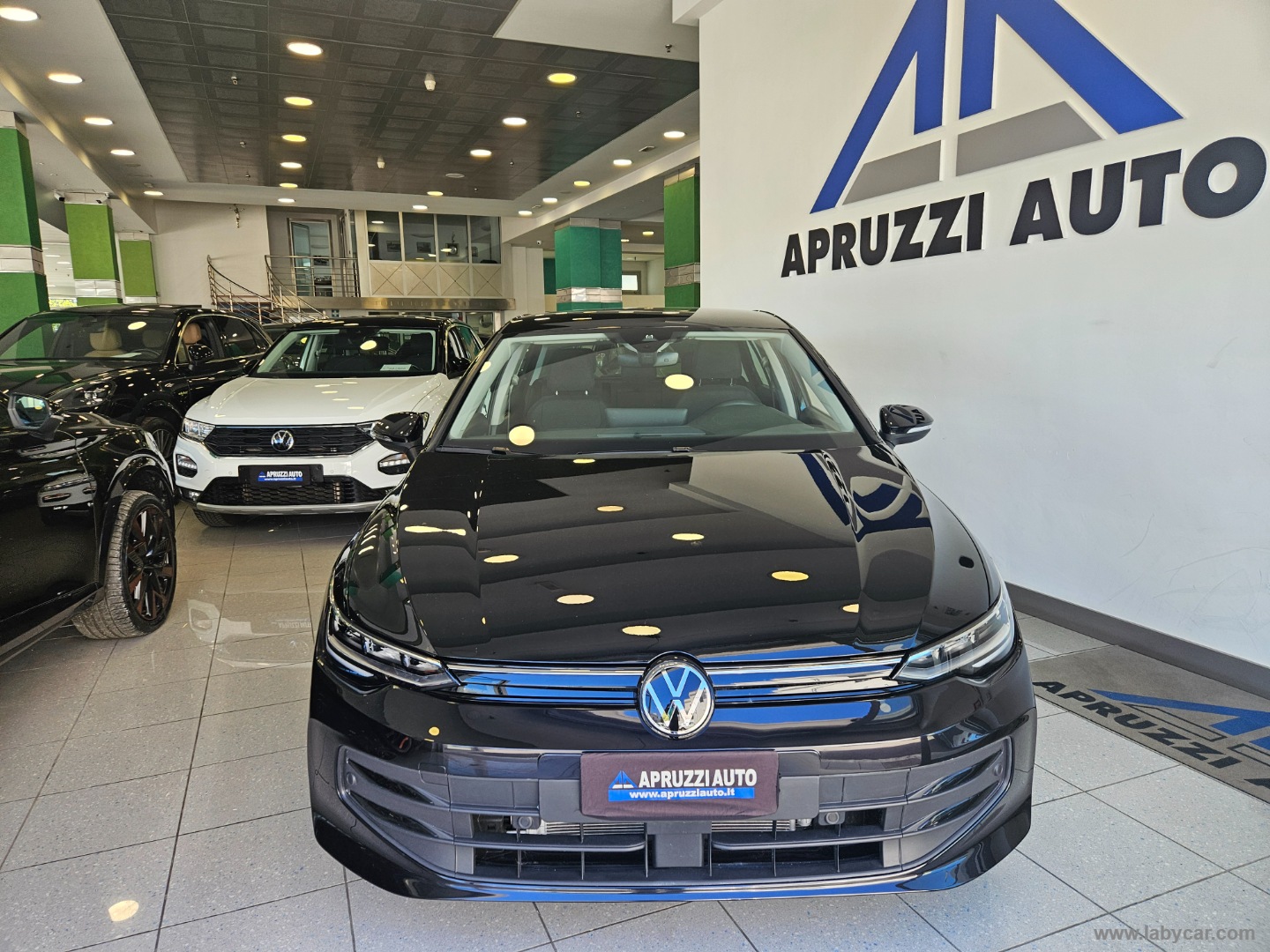 Golf 2.0 TDI 115 CV SCR Life - immagine 2