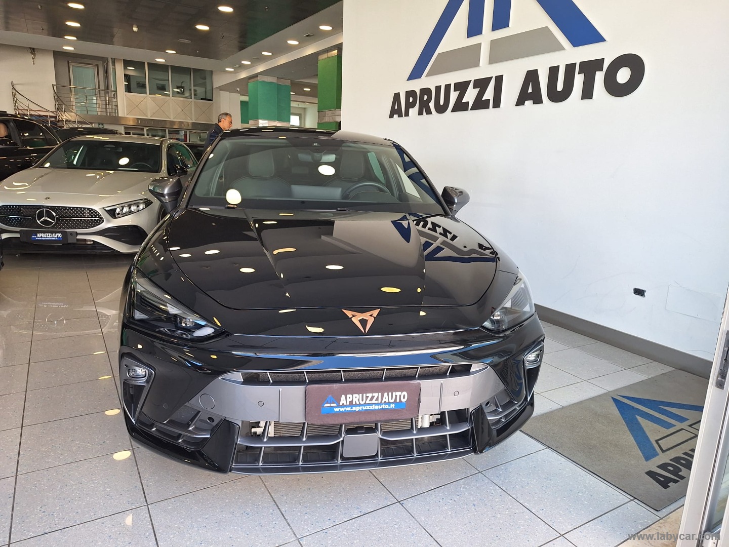 Leon 2.0 TDI 150 CV DSG - immagine 2