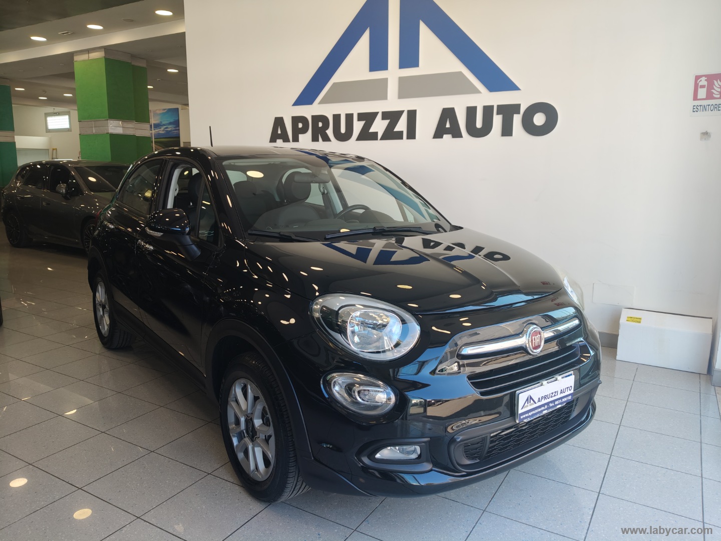 500X 1.3 M.Jet 95 CV Pop Star - immagine 2