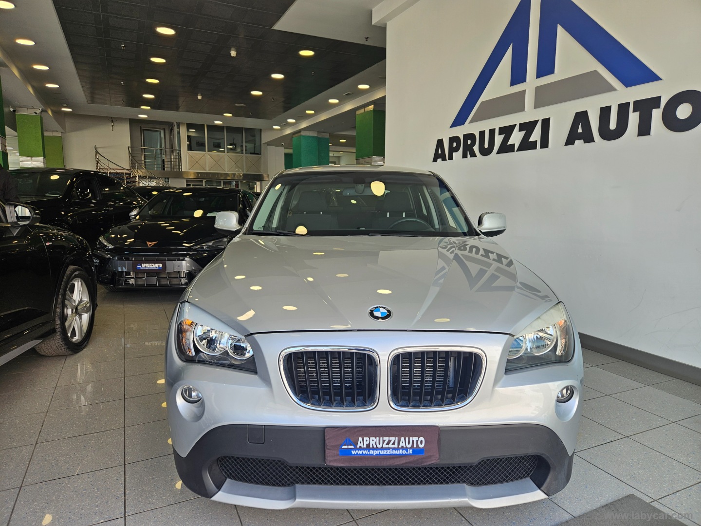 X1 xDrive18d - immagine 2