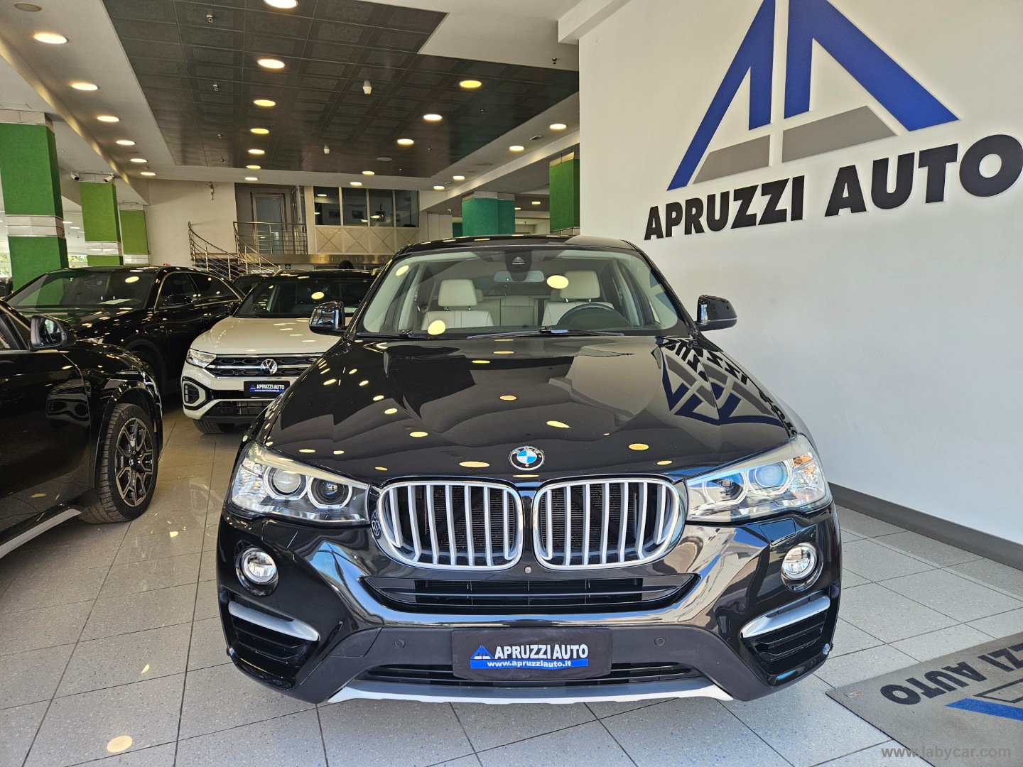 X4 xDrive20d xLine - immagine 2