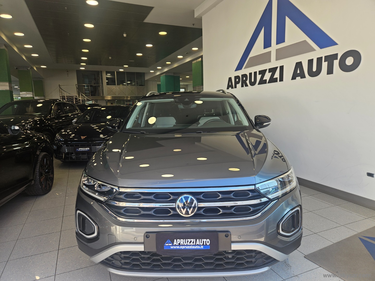 T-Roc 1.0 TSI Style - immagine 2