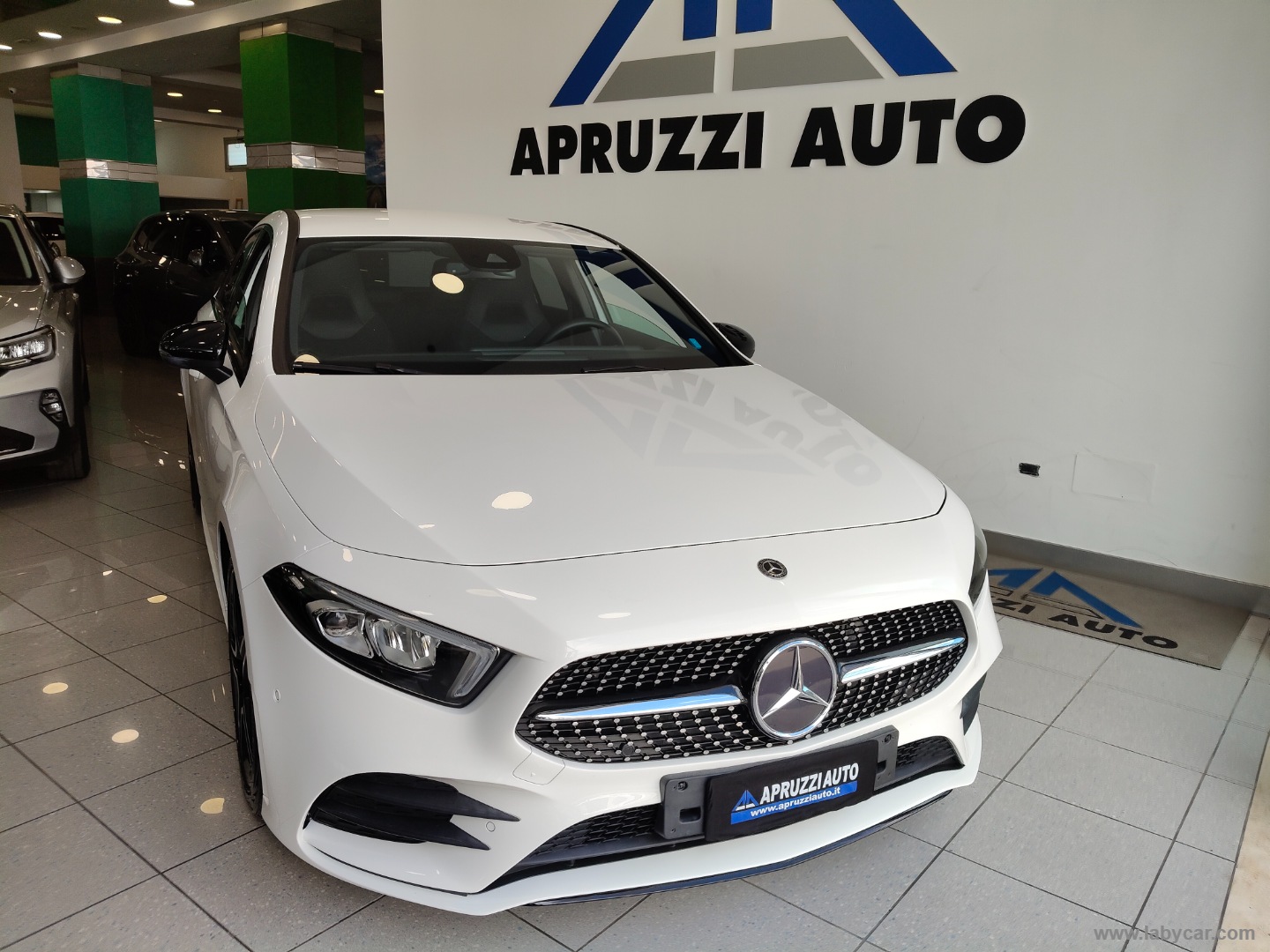 A 180 d Automatic Premium - immagine 2