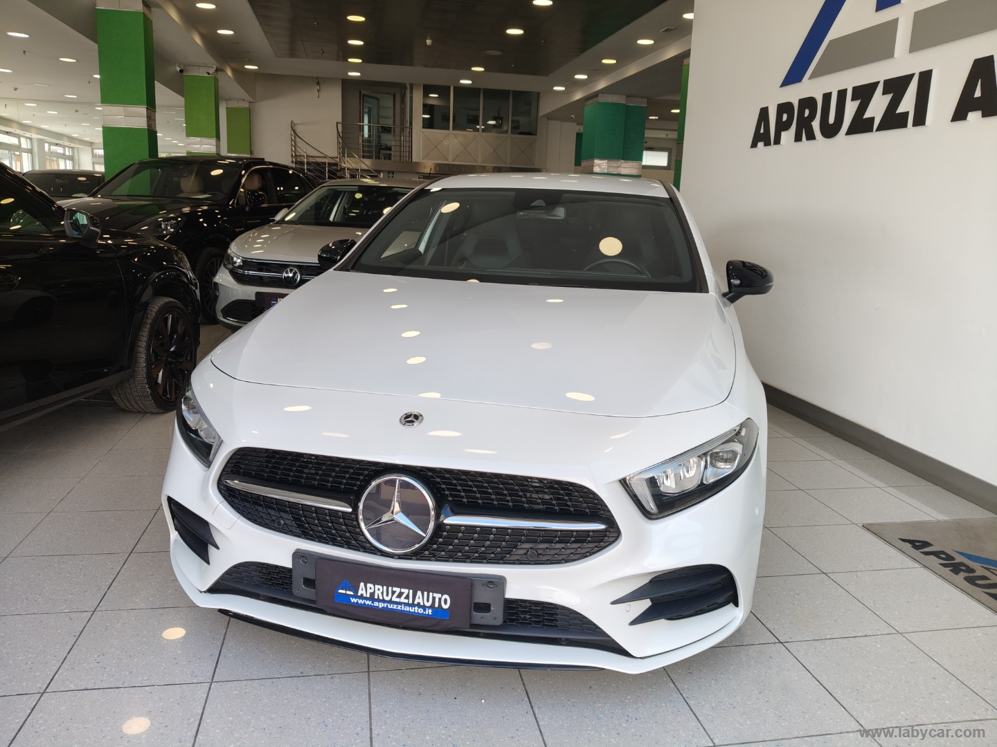 A 180 d Automatic Premium - immagine 2