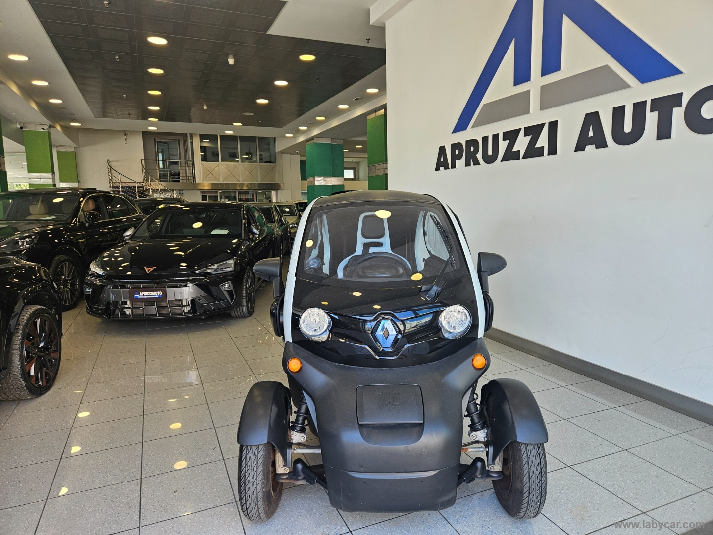 Twizy Technic - immagine 2
