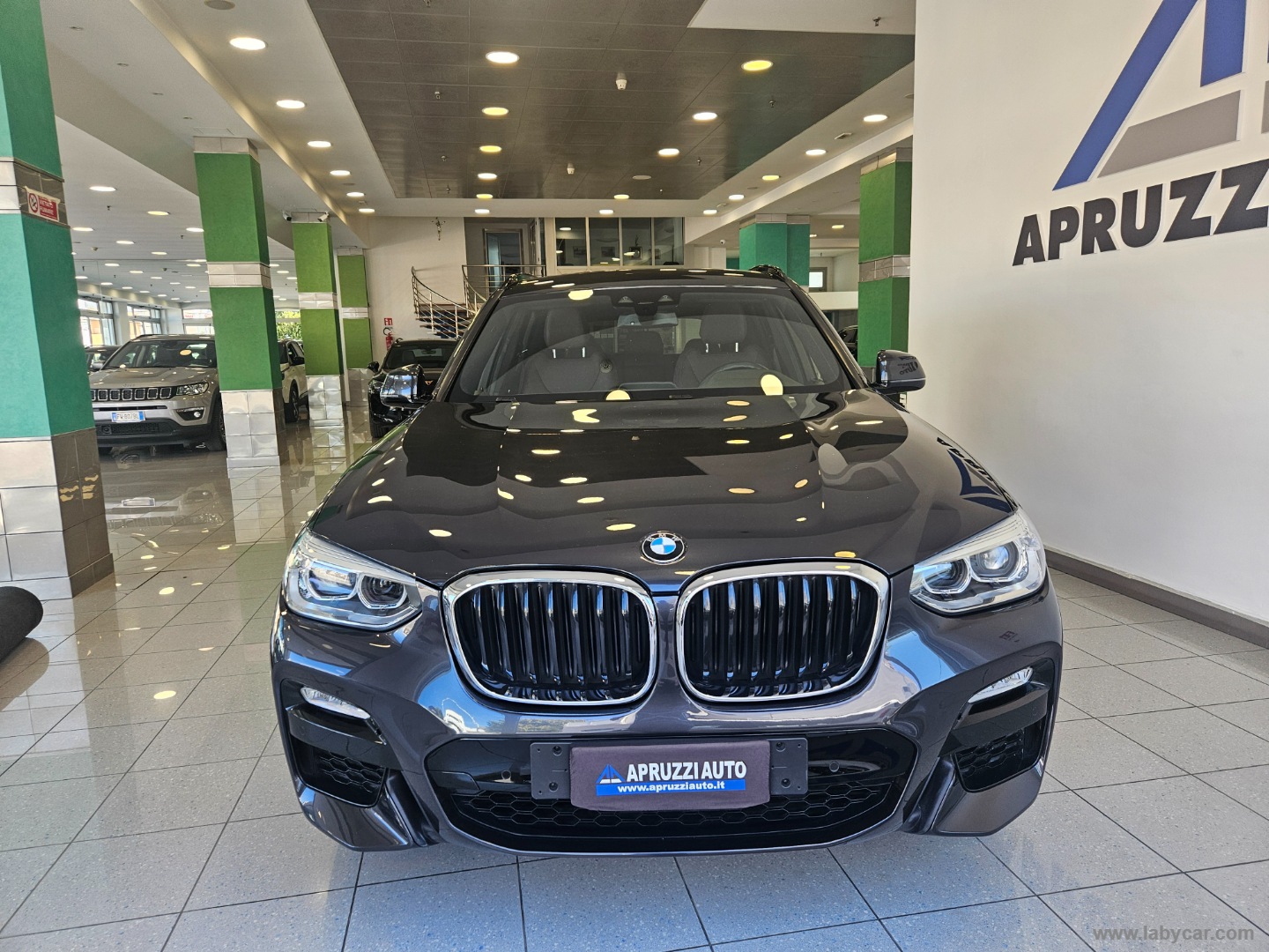 X3 xDrive20d Msport - immagine 2