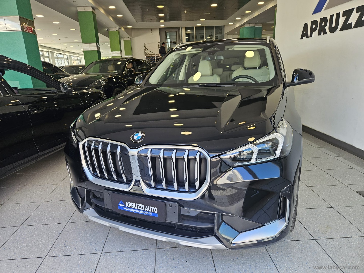 X1 xDrive 20d xLine - immagine 2