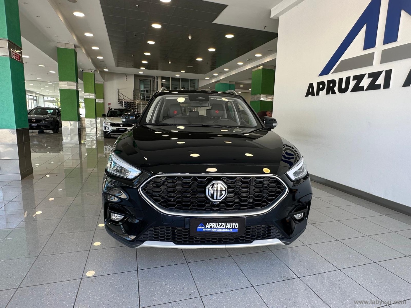 ZS 1.5 VTi-tech Luxury - immagine 2