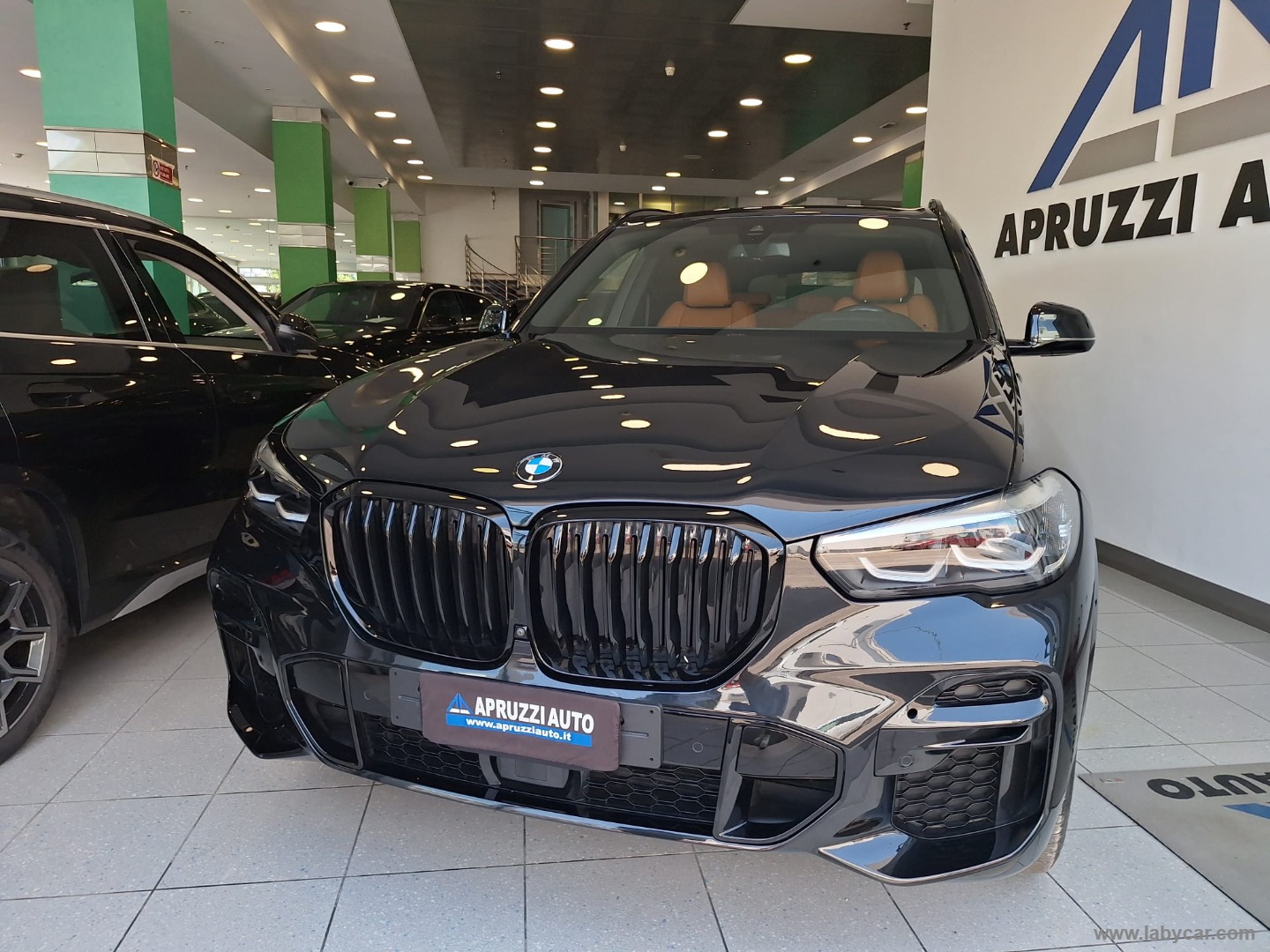 X5 xDrive25d Msport - immagine 2