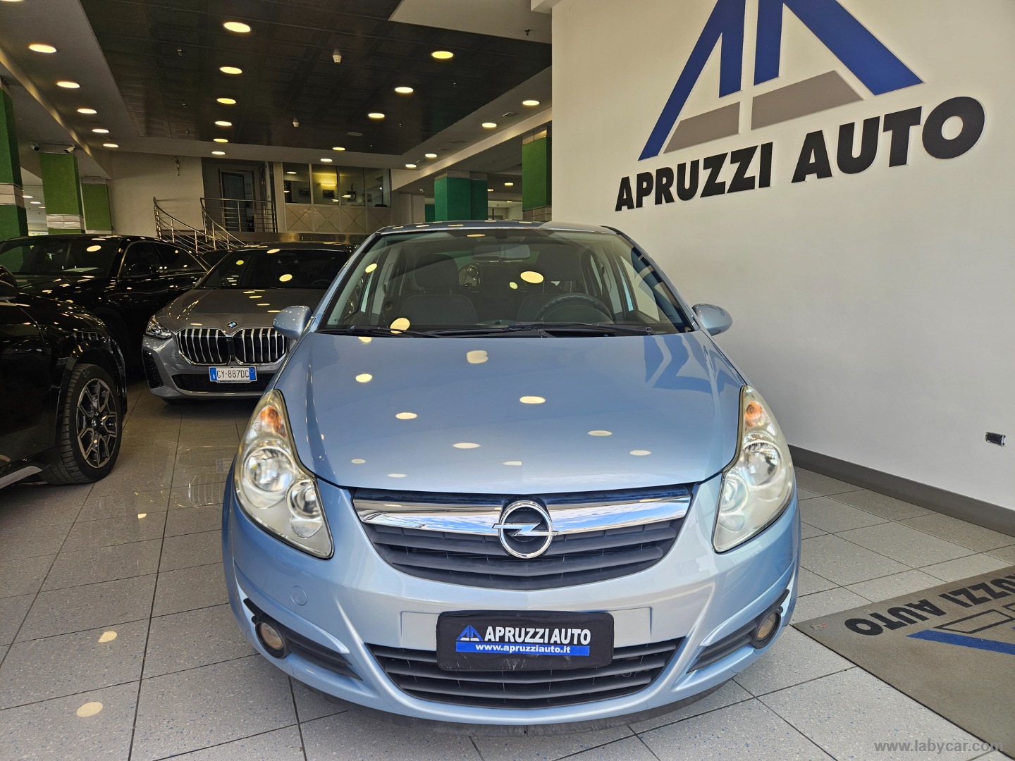 Corsa 1.2 5p. Cosmo - immagine 2