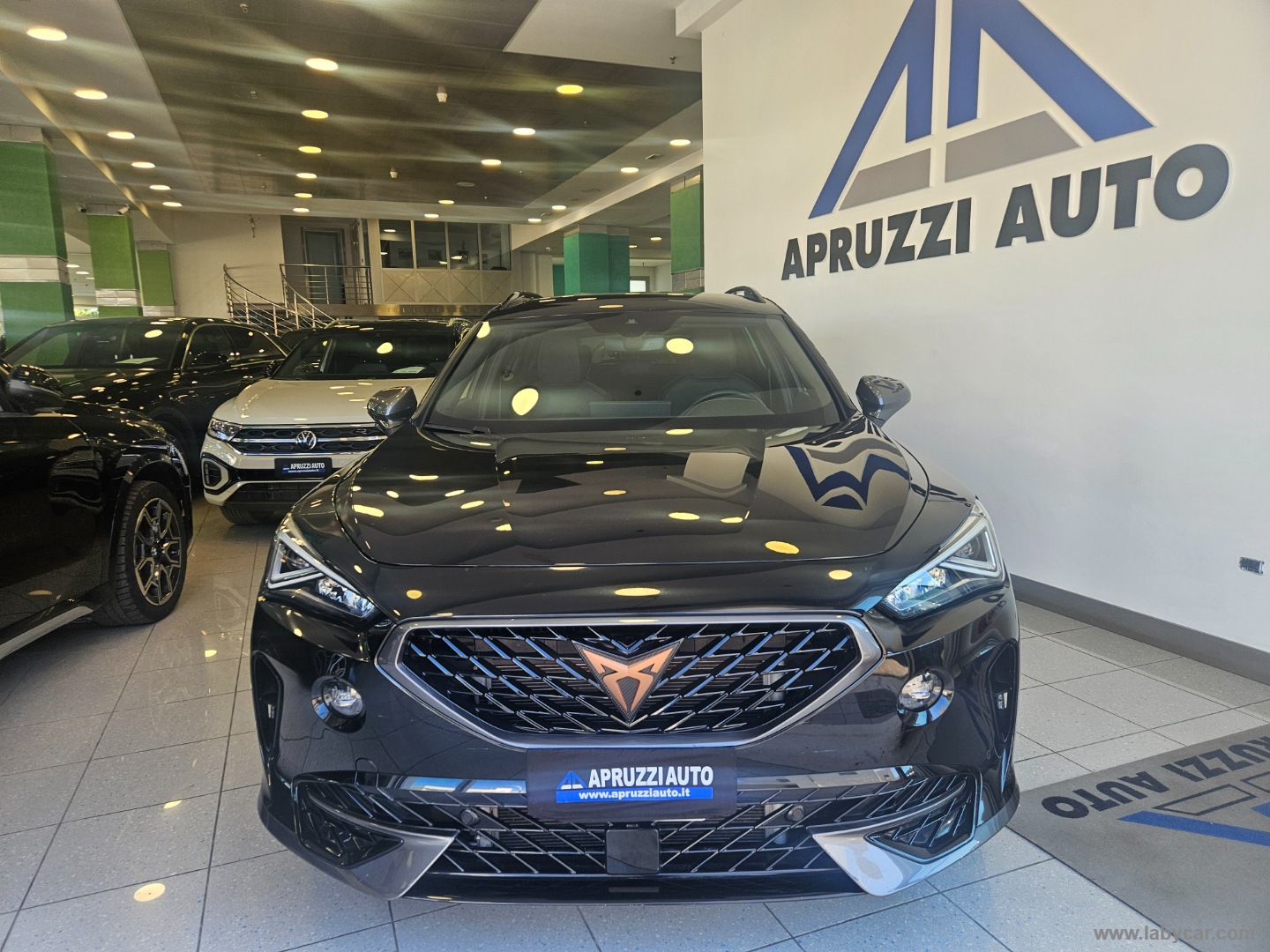 Formentor 2.0 TDI - immagine 2