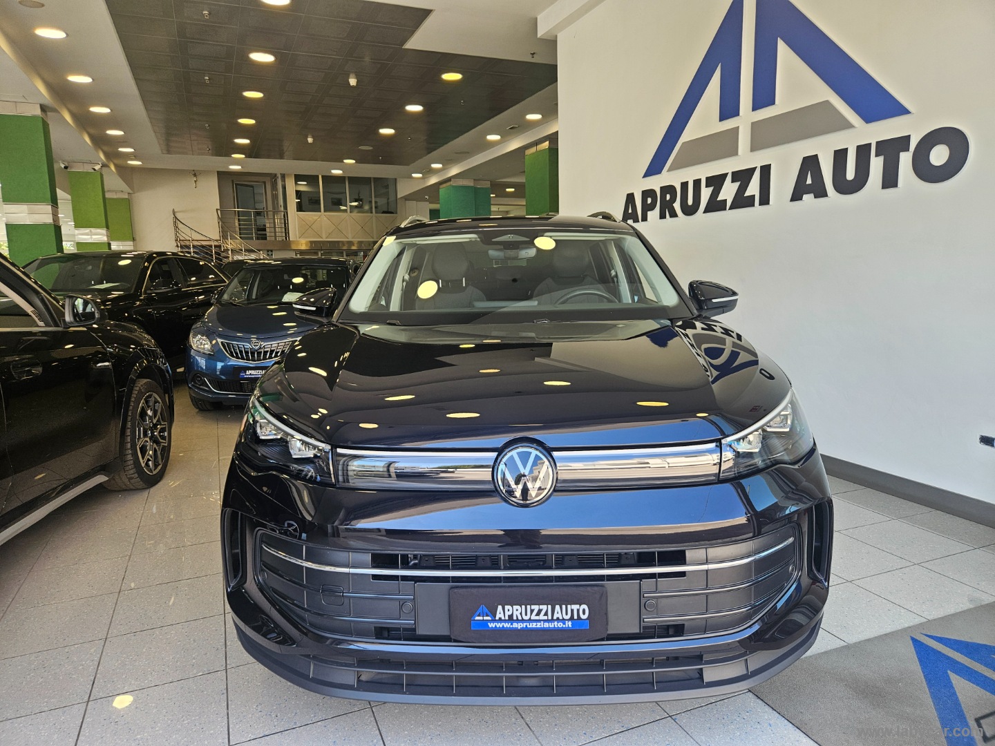Tiguan 2.0 TDI 150CV SCR DSG Life - immagine 2