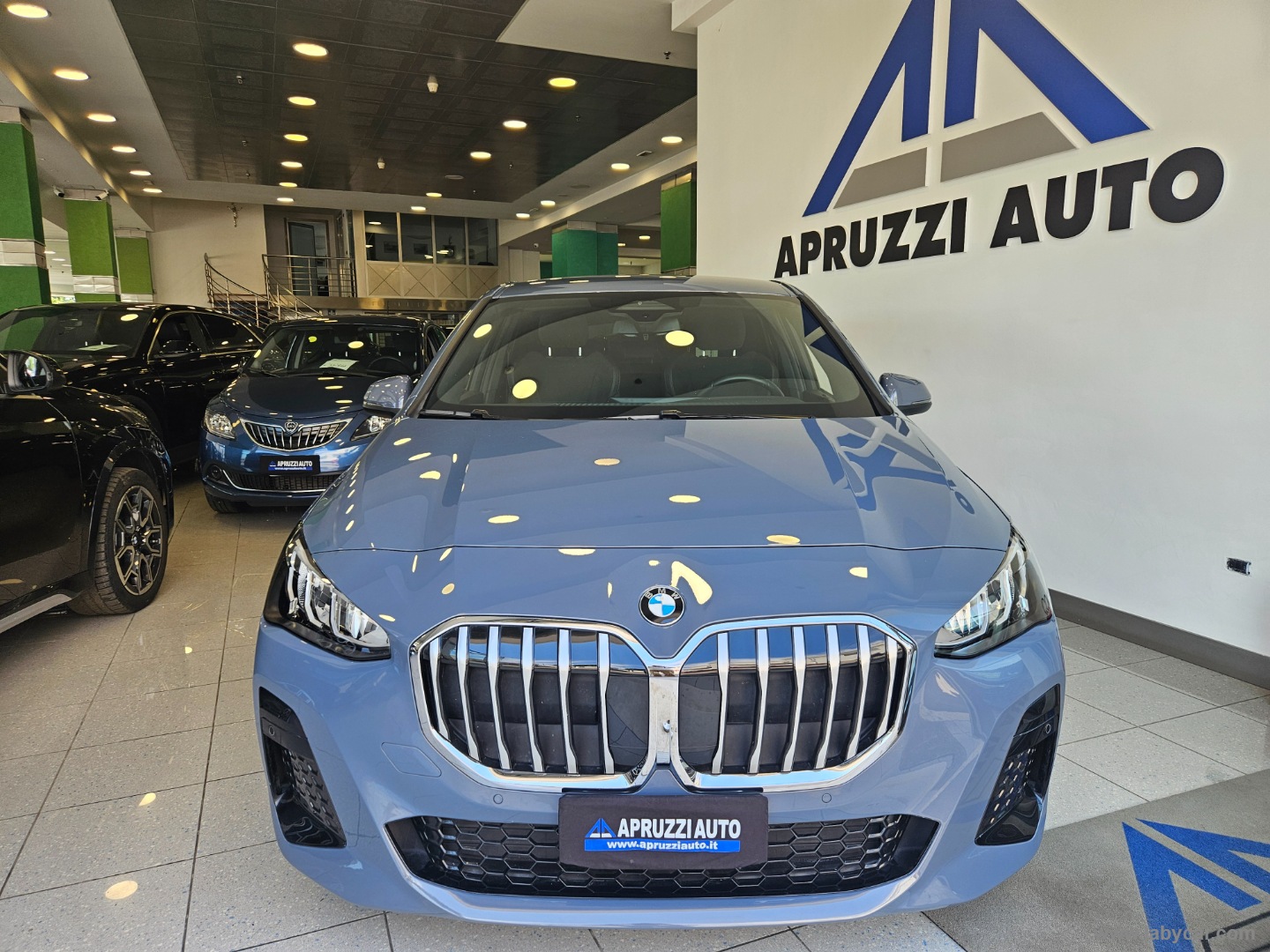 218d Active Tourer Msport - immagine 2
