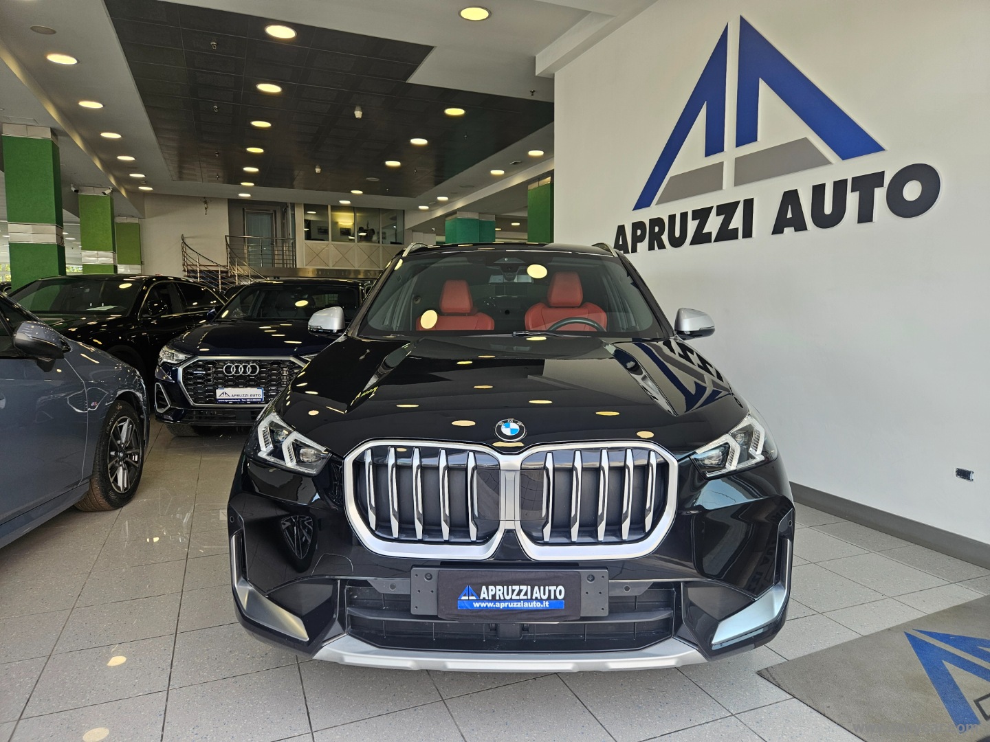 X1 xDrive 23d xLine - immagine 2