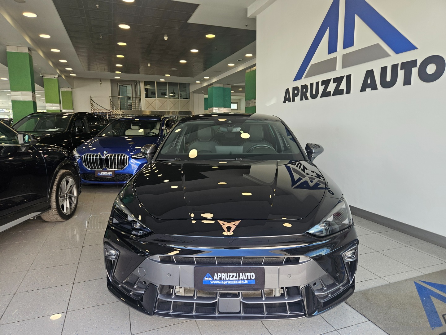 Leon 2.0 TDI 150 CV DSG - immagine 2
