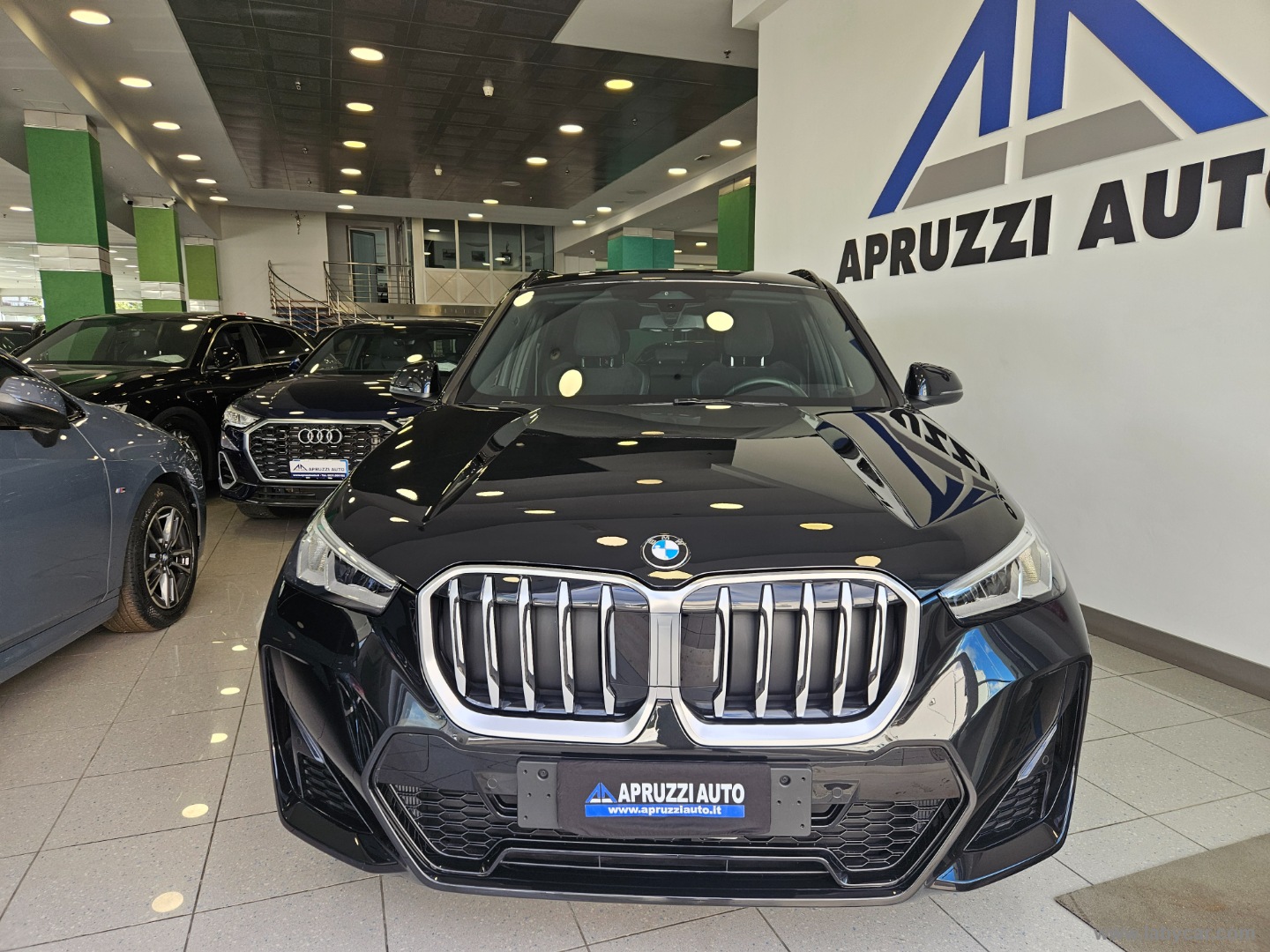 X1 xDrive 20d Msport - immagine 2