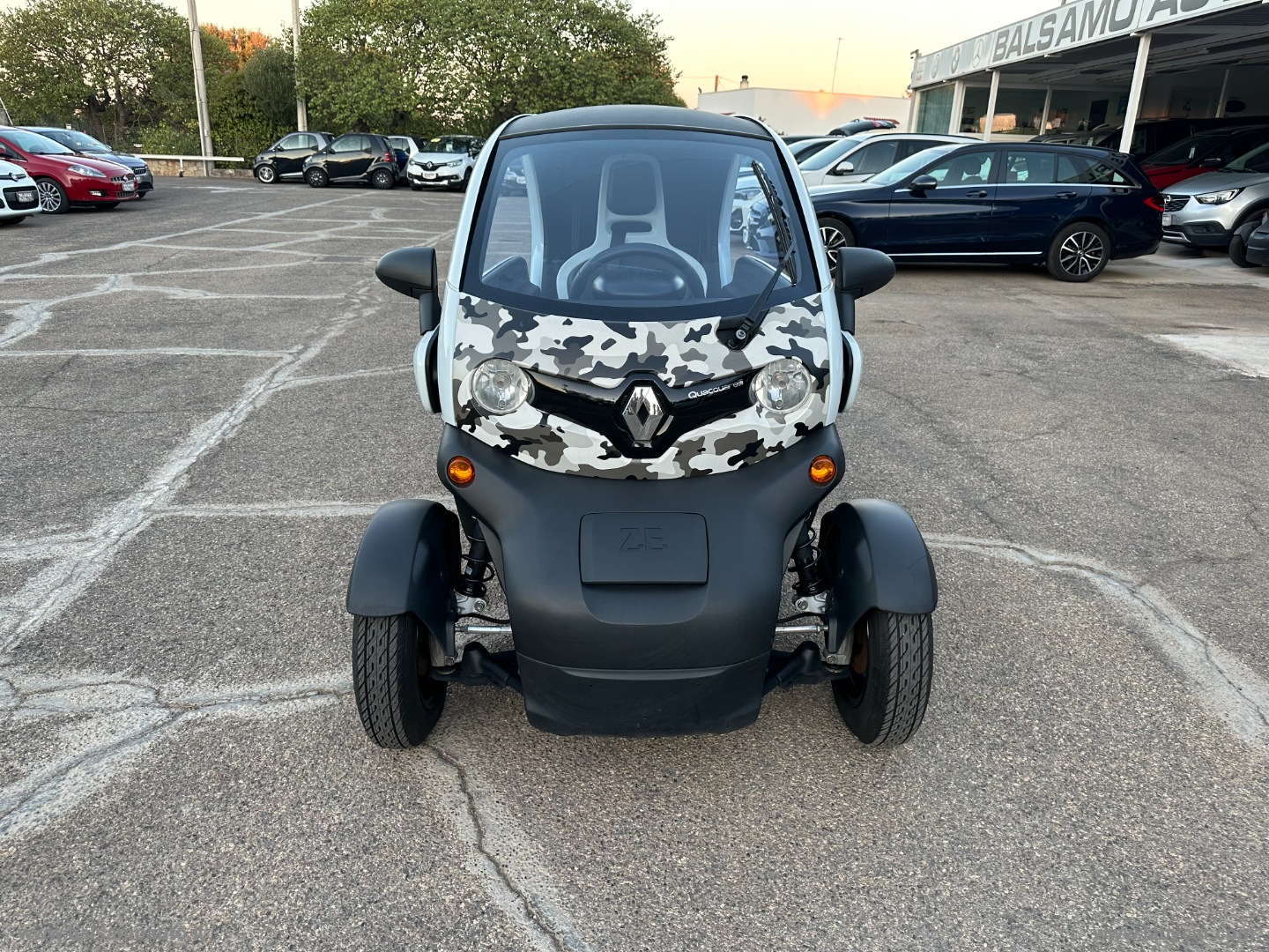 TWIZY 8KW - immagine 2