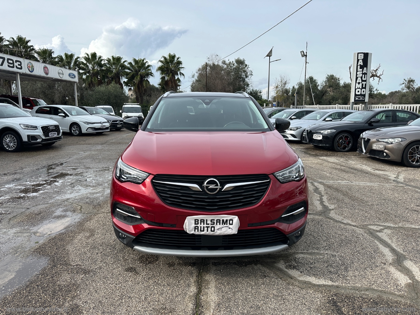 Grandland X 1.5 D Ecotec S&S Innovation - immagine 2